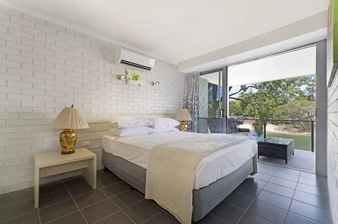 Jacaranda Noosa - Hotel Accommodation 2