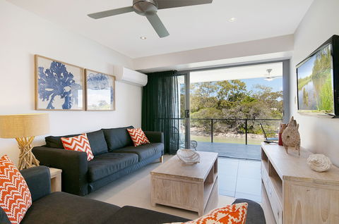 Jacaranda Noosa - Hotel Accommodation 5