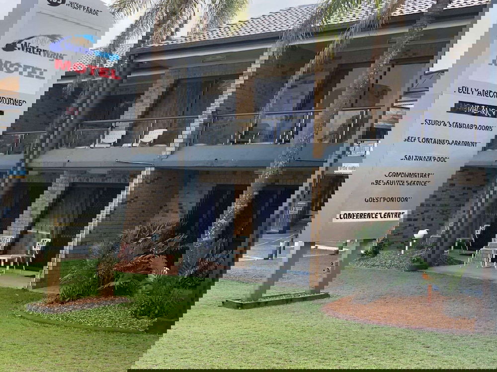 Bongaree QLD Hotel Accommodation