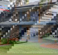 Bribie Waterways Motel - Hotel Accommodation