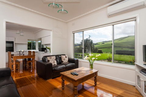 The Farm House - Hotel Accommodation 2