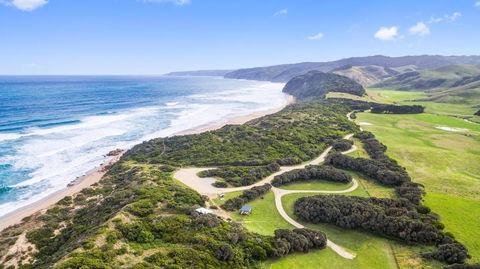 The Farm House - Hotel Accommodation 6