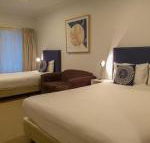 Nagambie Waterfront Motel - Hotel Accommodation