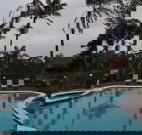 Tabourie Lake Motel - Hotel Accommodation