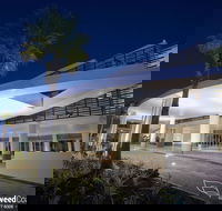 Cotton Beach Resort - Tweed Coast Holidays - Hotel Accommodation