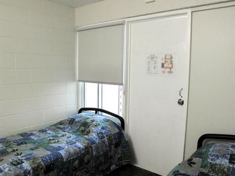 Cstay - Hotel Accommodation 5