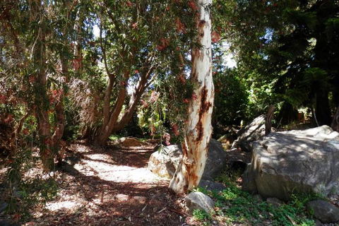 The Hideaway Luxury B & B Retreat - Hotel Accommodation 6