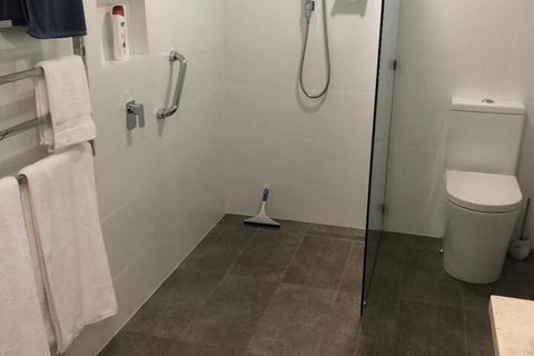 The Hideaway Luxury B & B Retreat - Hotel Accommodation 4