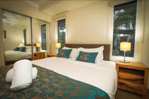 Agnes Sails - Hotel Accommodation 2