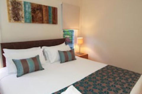 Agnes Sails - Hotel Accommodation 3