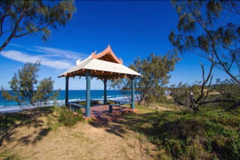 Agnes Sails - Hotel Accommodation 6
