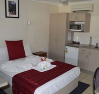 Charters Towers Motel - Hotel Accommodation