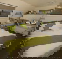 Tyenna River Cottage - Hotel Accommodation