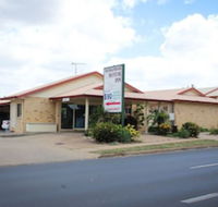 Moranbah Motor Inn - Hotel Accommodation