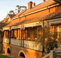 Hermitage Hill Country Retreat  Function Centre - Hotel Accommodation