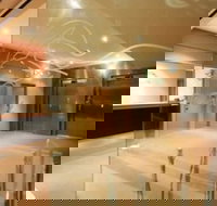 The Dorsal Boutique Hotel - Hotel Accommodation