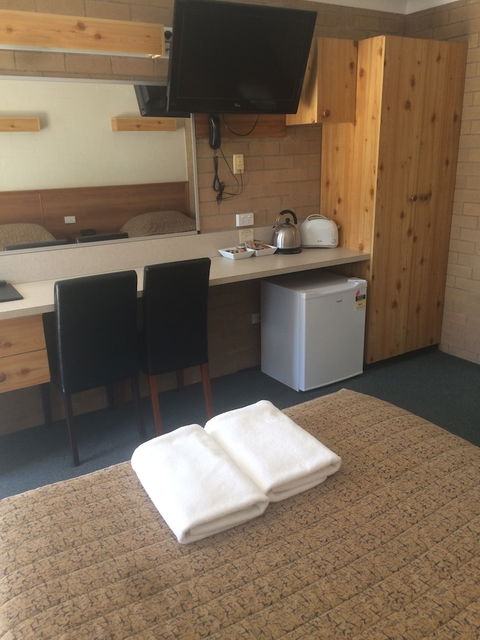 Alexander Motor Inn Moree - Hotel Accommodation 6