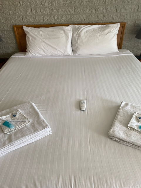 Alexander Motor Inn Moree - Hotel Accommodation 1