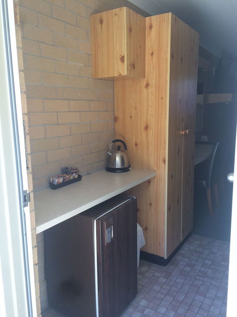 Alexander Motor Inn Moree - Hotel Accommodation 3