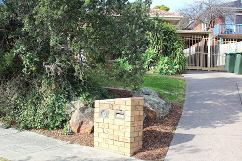Australian Home Away At East Doncaster Andersons Creek 1 - Hotel Accommodation 0
