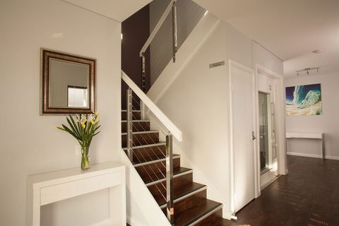 Albany Waves - Hotel Accommodation 4