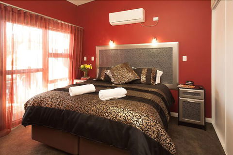 Albany Waves - Hotel Accommodation 7