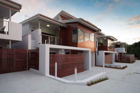Albany Waves - Hotel Accommodation 2