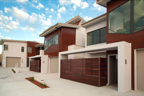 Albany Waves - Hotel Accommodation 1
