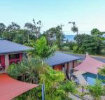 Pandanus Holiday Apartments - Hotel Accommodation