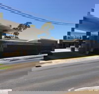 Drover's Motor Inn Dalby - Hotel Accommodation