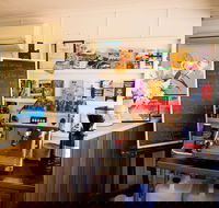 Motel Glenworth Toowoomba - Hotel Accommodation