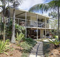 A Perfect Stay - Jimmy's Beach House - Hotel Accommodation