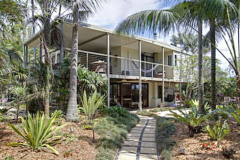 A Perfect Stay - Jimmy's Beach House - Hotel Accommodation 0