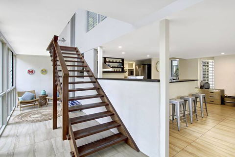 A Perfect Stay - Jimmy's Beach House - Hotel Accommodation 3