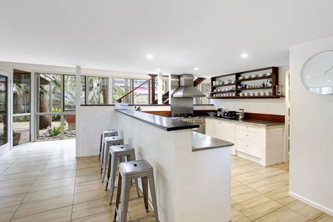 A Perfect Stay - Jimmy's Beach House - Hotel Accommodation 4