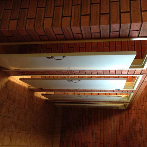 Newell Hwy Caravan Park - Hotel Accommodation 1