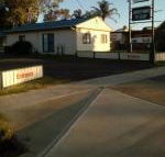 Newell Hwy Caravan Park - Hotel Accommodation