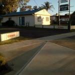 Newell Hwy Caravan Park - Hotel Accommodation 0