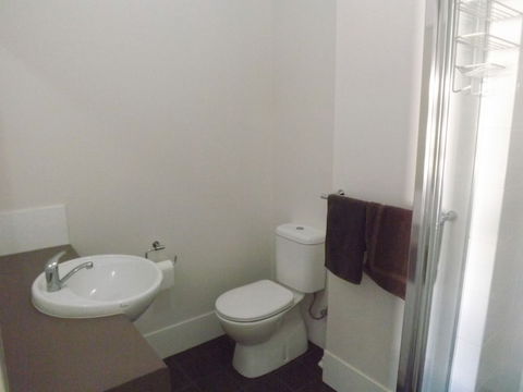 Derby Lodge - Hotel Accommodation 3