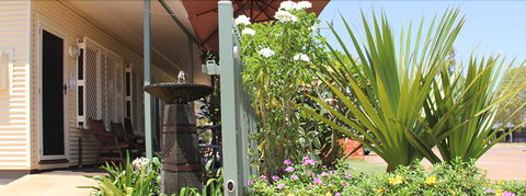 Derby Lodge - Hotel Accommodation 0