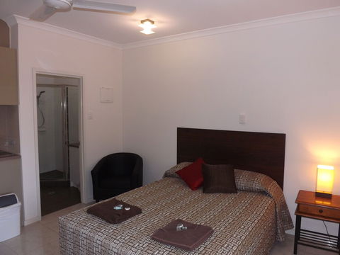 Derby Lodge - Hotel Accommodation 5