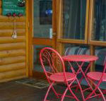 Friends at McLaren Vale - Hotel Accommodation