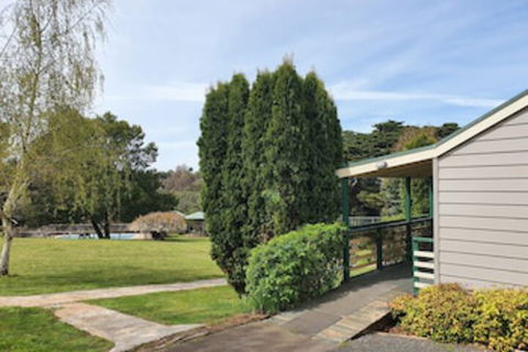 Neerim Country Cottages - Hotel Accommodation 0