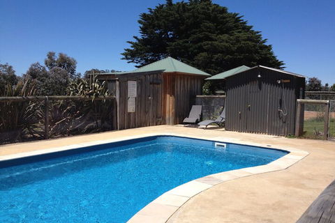 Neerim Country Cottages - Hotel Accommodation 4