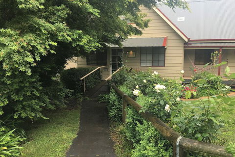 Neerim Country Cottages - Hotel Accommodation 5