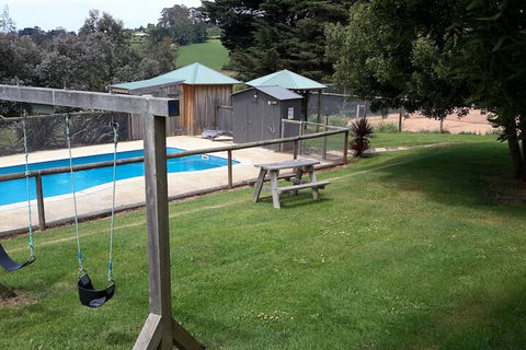 Neerim Country Cottages - Hotel Accommodation 3