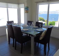 Chapman Street Townhouse Bellerive HobartTasmania - Hotel Accommodation