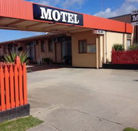 Travellers Rest Motel - Hotel Accommodation