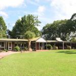 McCarthy Lake House - Hotel Accommodation 0