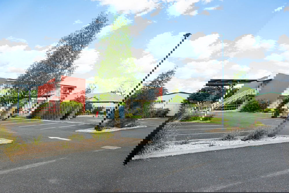 Belcong QLD Hotel Accommodation